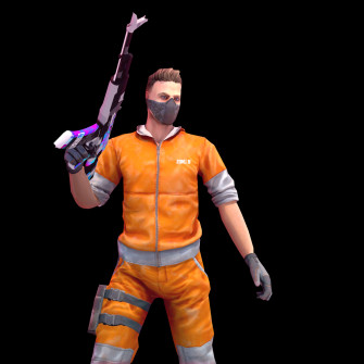 Standoff Wallpaper
