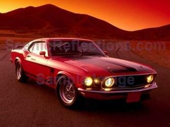 Hot Rod Cars Screensaver