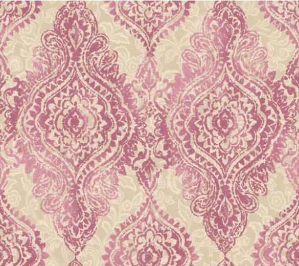 Home Wallpaper Feminine Boho Chic Soft Gold And Rose