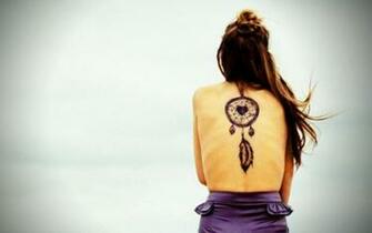 Description Dreamcatcher Tattoos Wallpaper HD Is A Hi Res