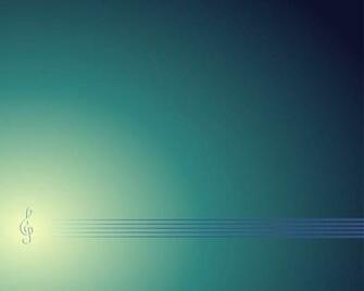 Treble Clef Wallpaper