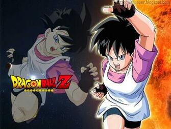 Videl Wallpaper