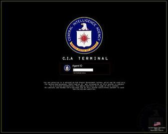 My Logon Screen By Trowblast