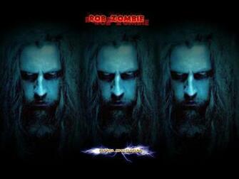 Rob Zombie Wallpaper