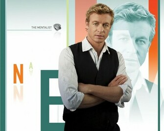 Wallpaper Of The Mentalist You Are Ing
