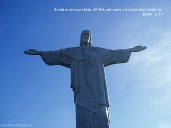 Christian Wallpaper