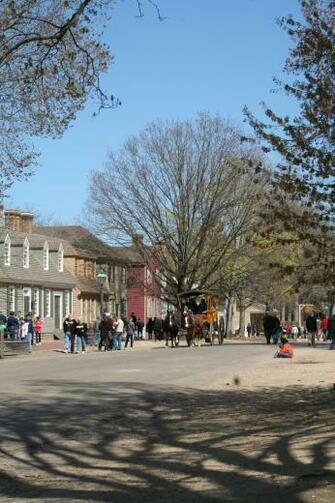 Williamsburg Va Wallpaper New HD Wallon