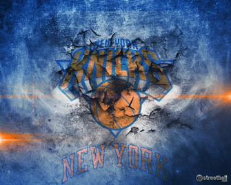 New York Knicks Wallpaper Background