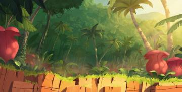 Dora And The Lost City Of Gold Background Camille Perrin