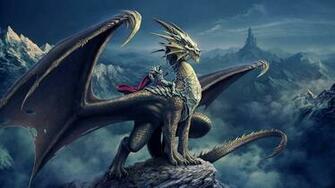 Skyrim Tags Games Dragons Fantasy Dragonborn Set