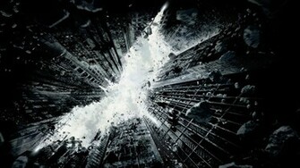 Batman The Dark Knight Rises HD Wallpaper 3d
