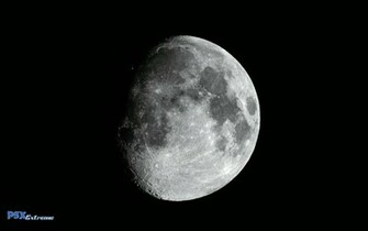 Moon Wallpaper