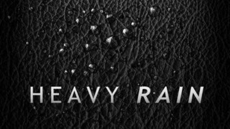 Heavy Rain Wallpaper Rdjpn Art