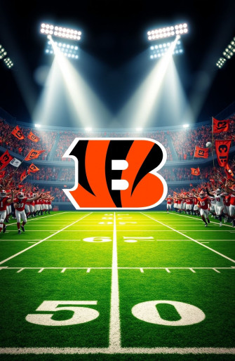 Cincinnati Bengals Wallpaper And Screensavers