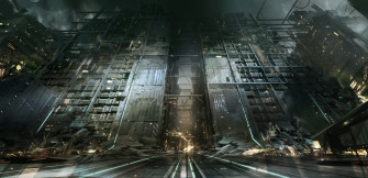 Deus Ex Wallpaper