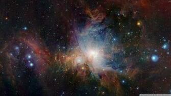 Space Wallpaper