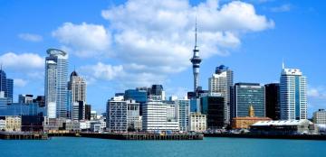 Auckland HD Desktop