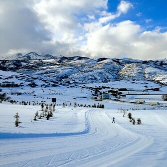 Snow Scenery Wallpaper Weddingdressin