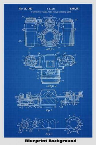 Amazon Photographic Camera Poster Patent Print Art