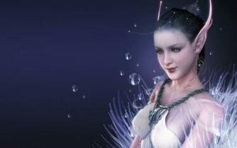 Fantasy Girl Picture Nr