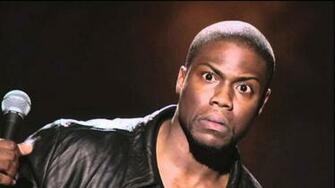 Kevin Hart Funny Wallpaper