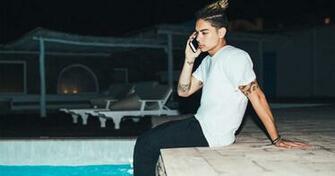 William Singe On Apple Music