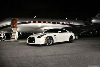 Nissan Gtr Wallpaper HD
