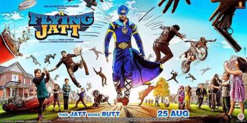 Tiger Shroff On This Jatt Is Coming To Bash All The