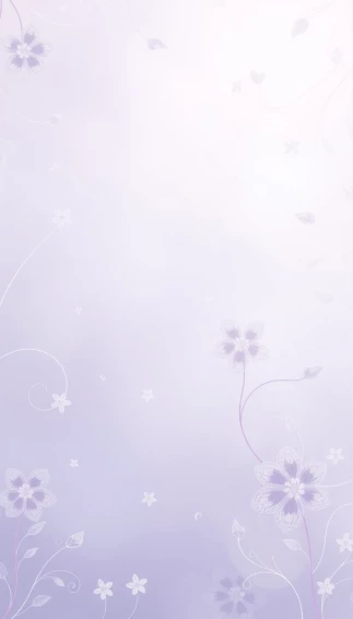 Light Purple Wallpaper