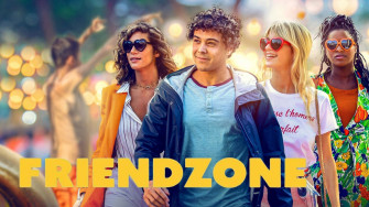 Friendzone Metacritic