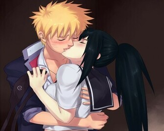 Naruto And Hinata Wallpaper