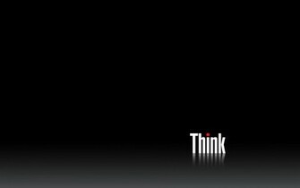 Lenovo Thinkpad Wallpaper