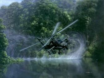 Ah 1cobra Helicopters Wallpaper Barcelona