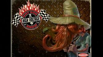 Redneck Wallpaper