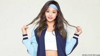 Tzuyu Wallpaper HD Mafia