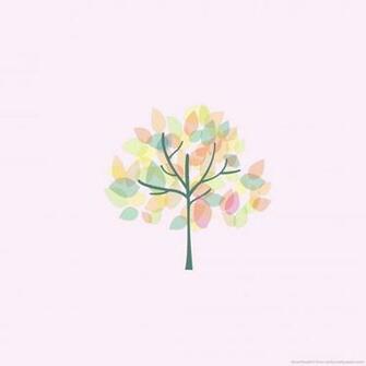 iPad Wallpaper Spring