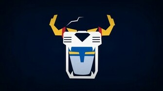 Voltron Wallpaper