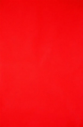 Solid Red Wallpaper