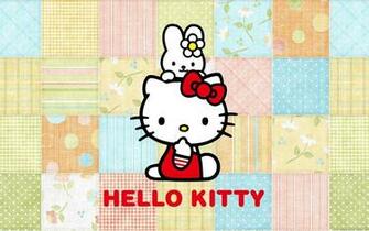 Hello Kitty Devil Wallpaper