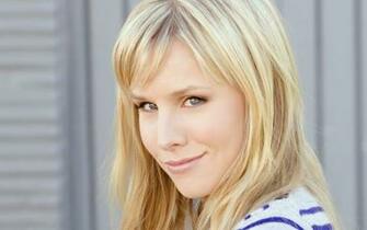 Kristen Bell Hot In Resolution