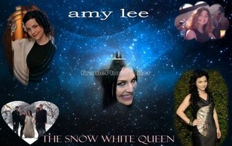 Evanescence Wallpaper