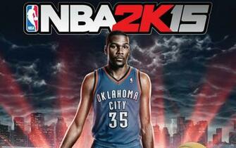 Nba 2k15 HD Wallpaper IHD