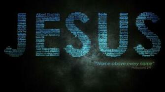 Jesus Christ Wallpaper Religious