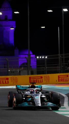 Mercedes Amg Petronas F1 Team On Wednesdays We Share