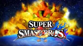 Super Smash Bros Wallpaper Mentalmars