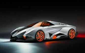Cool Car Background Lambo HD Wallpaper Background