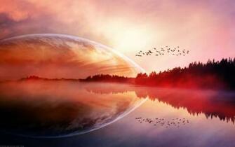 Two Horizons X Fantasy Photography Miriadna