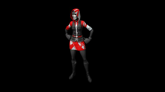 Fortnite The Ace Outfits Skins