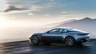Aston Martin Db11 Wallpaper HD Image Wsupercars