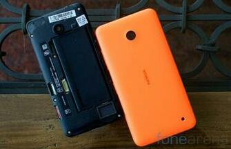 Camera With 720p HD Video Recording That We Had Seen On The Lumia